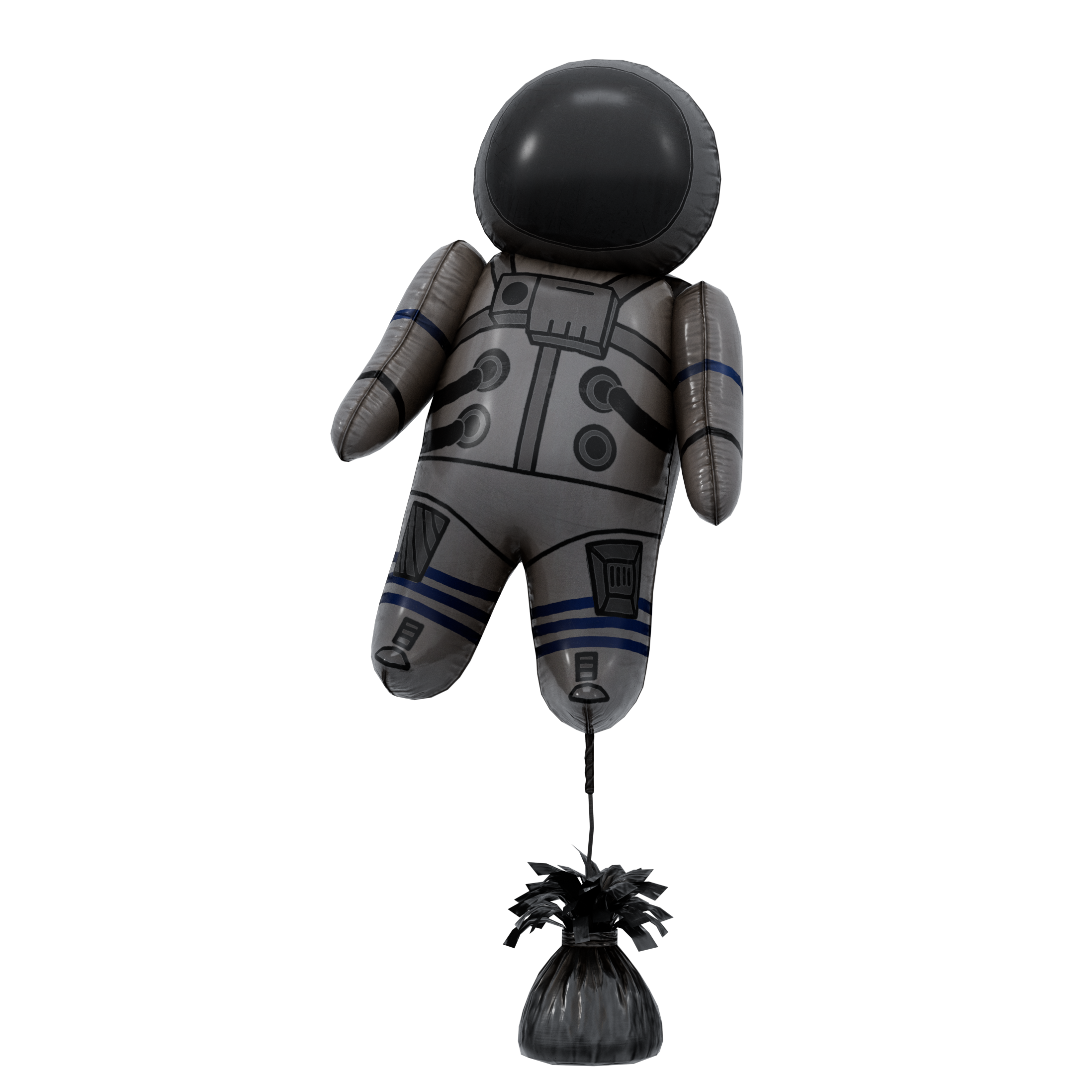 New PS Stars Collectibles November 2022: Astronaut and Arcade